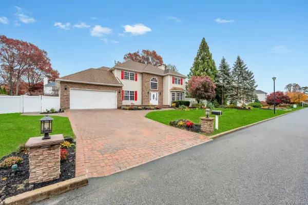 14 Adamson Street, Selden, NY 11784