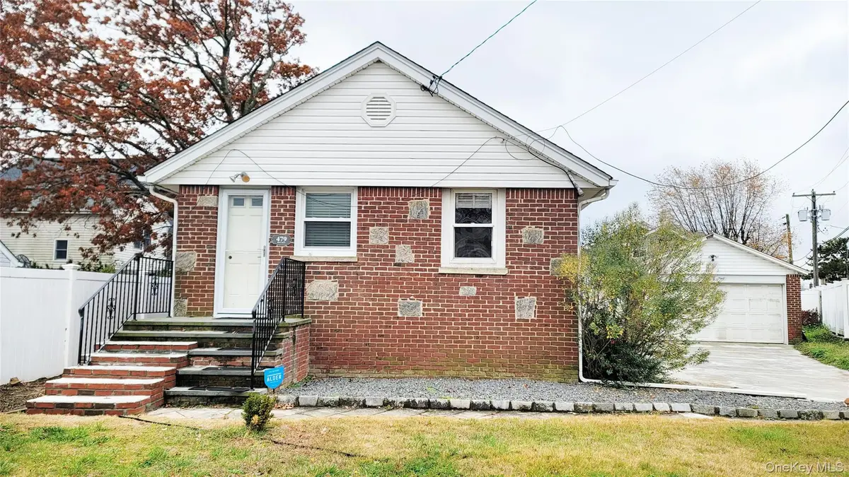 469 River Street, Oceanside, NY 11572 - Image #1