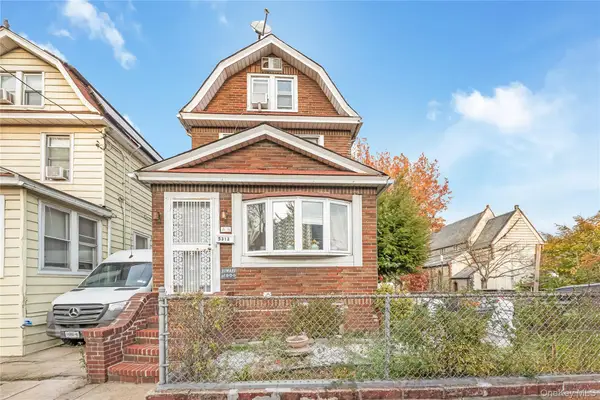 53-13 Seabury Street, Elmhurst, NY 11373