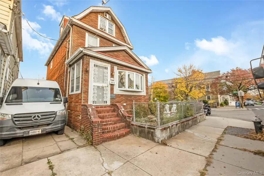 53-13 Seabury Street, Elmhurst, NY 11373 - Image #2