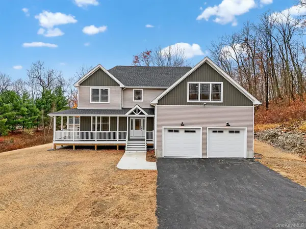 32 Meadow View Court, Lagrangeville, NY 12540