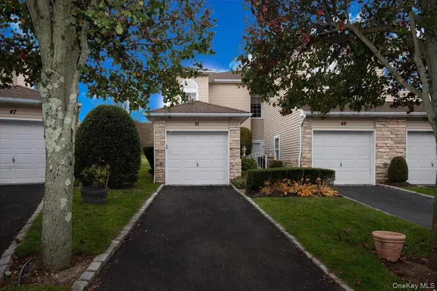 51 Windwatch Dr. Drive #51, Hauppauge, NY 11788 - Image #2