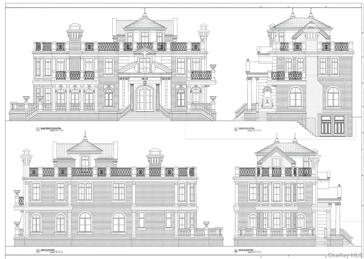 10-33 Burton Street, Beechhurst, NY 11357 - Image #1