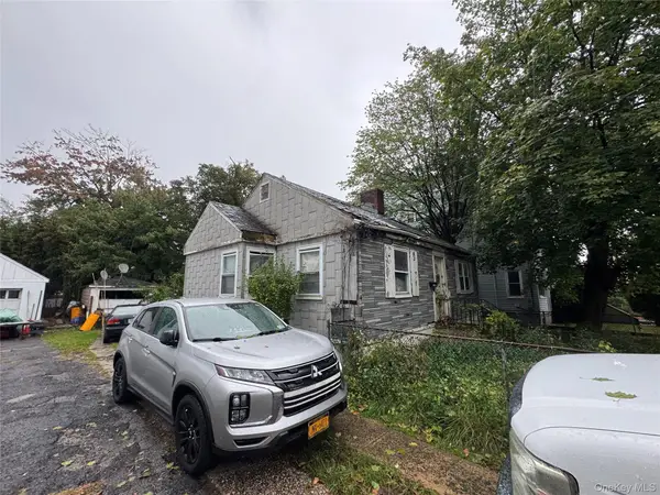 331 S 2nd Avenue, Mount Vernon, NY 10550