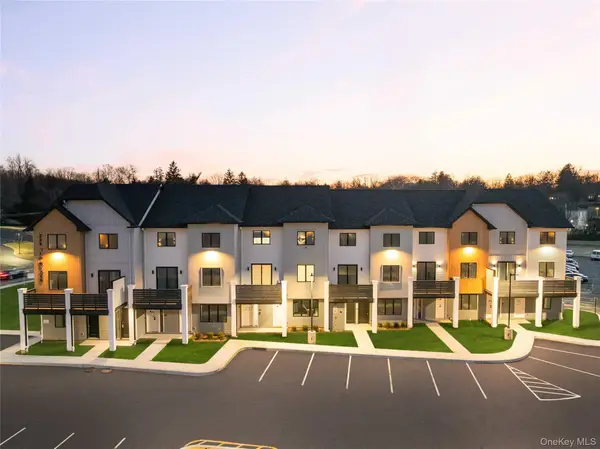 234 Old Nyack Turnpike #201, Spring Valley, NY 10977