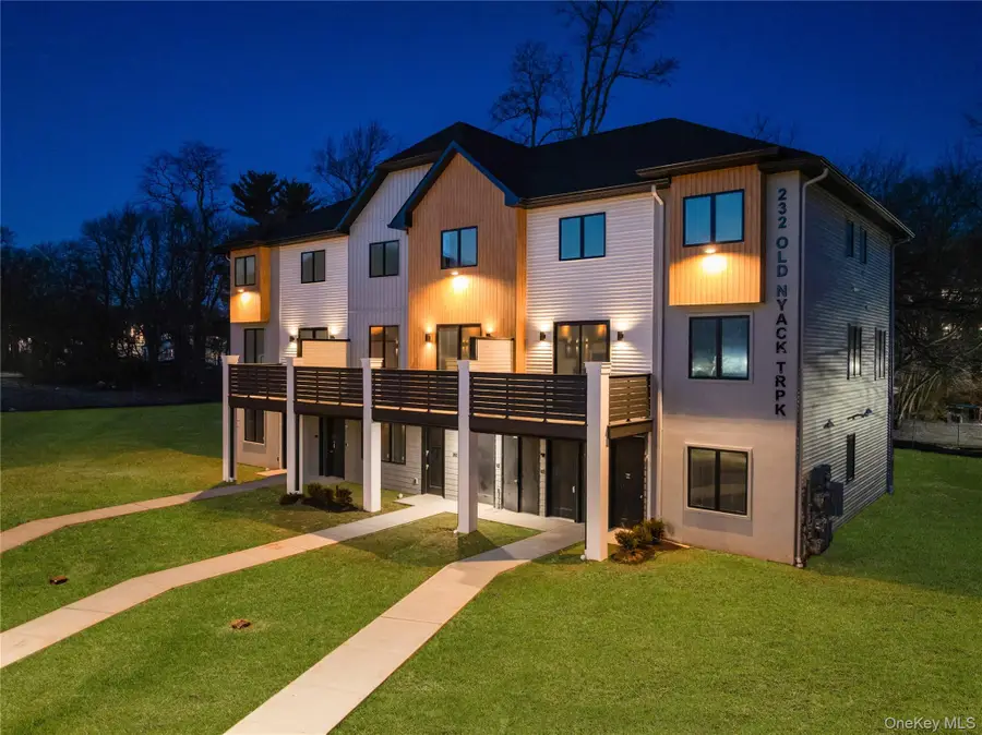 234 Old Nyack Turnpike #201, Spring Valley, NY 10977 - Image #2