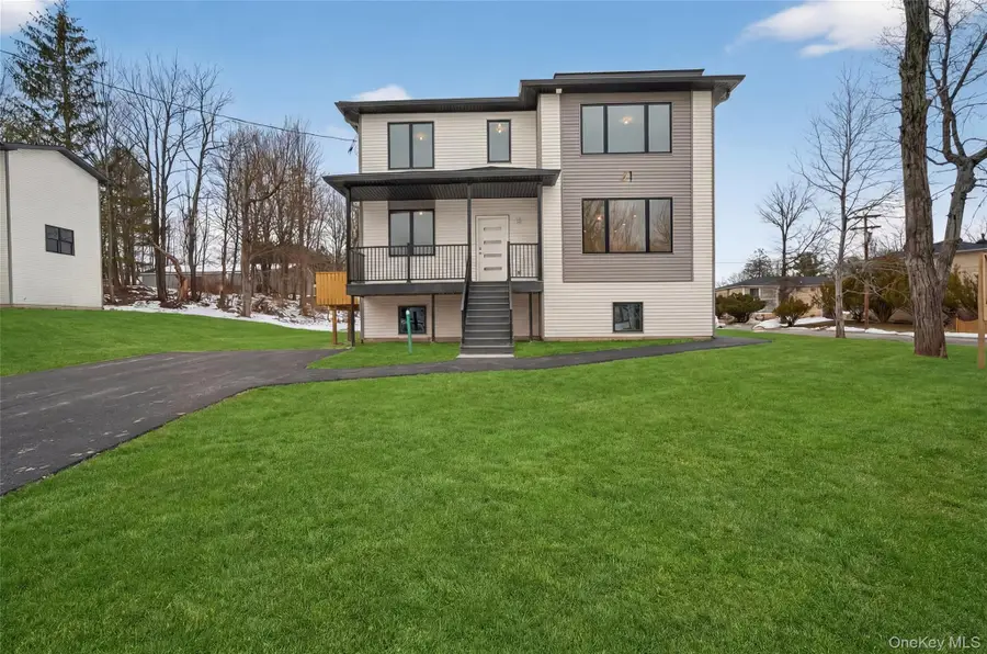 71 Lawrence Avenue, Monticello, NY 12701 - Image #2