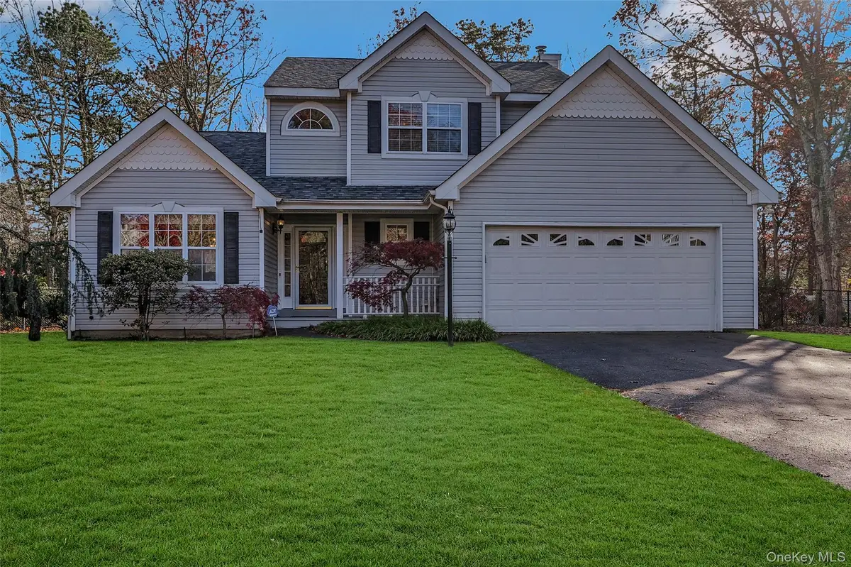 70 Gull Dip Road, Ridge, NY 11961 - Image #1