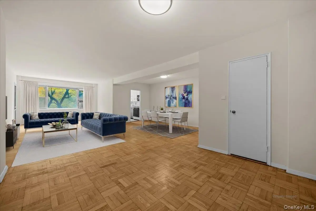 750 Kappock Street #207, Bronx, NY 10463 - Image #1