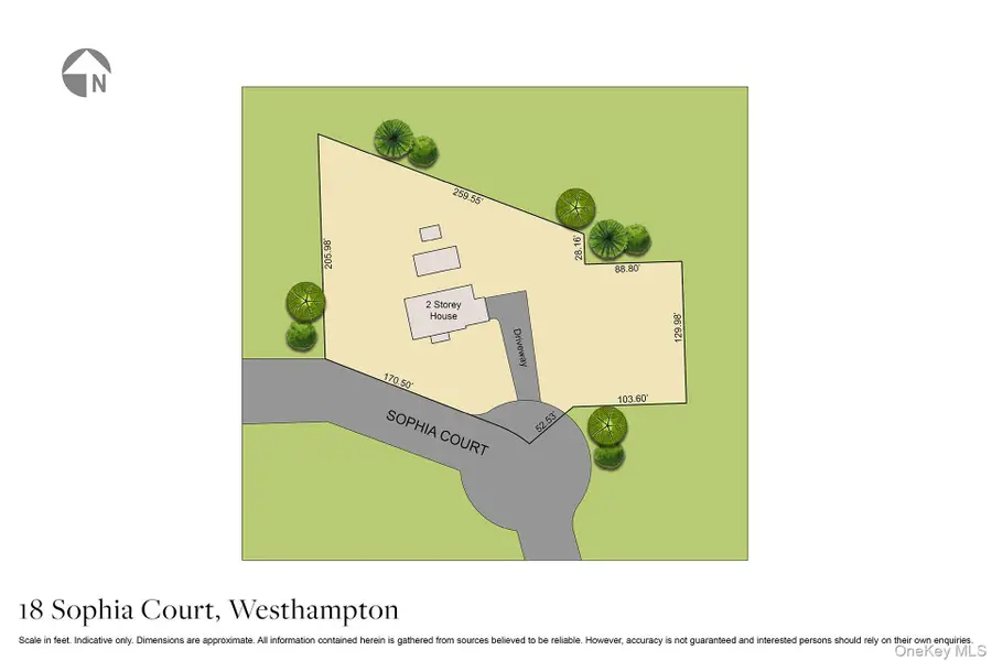 18 Sophia Court, Westhampton, NY 11977 - Image #3