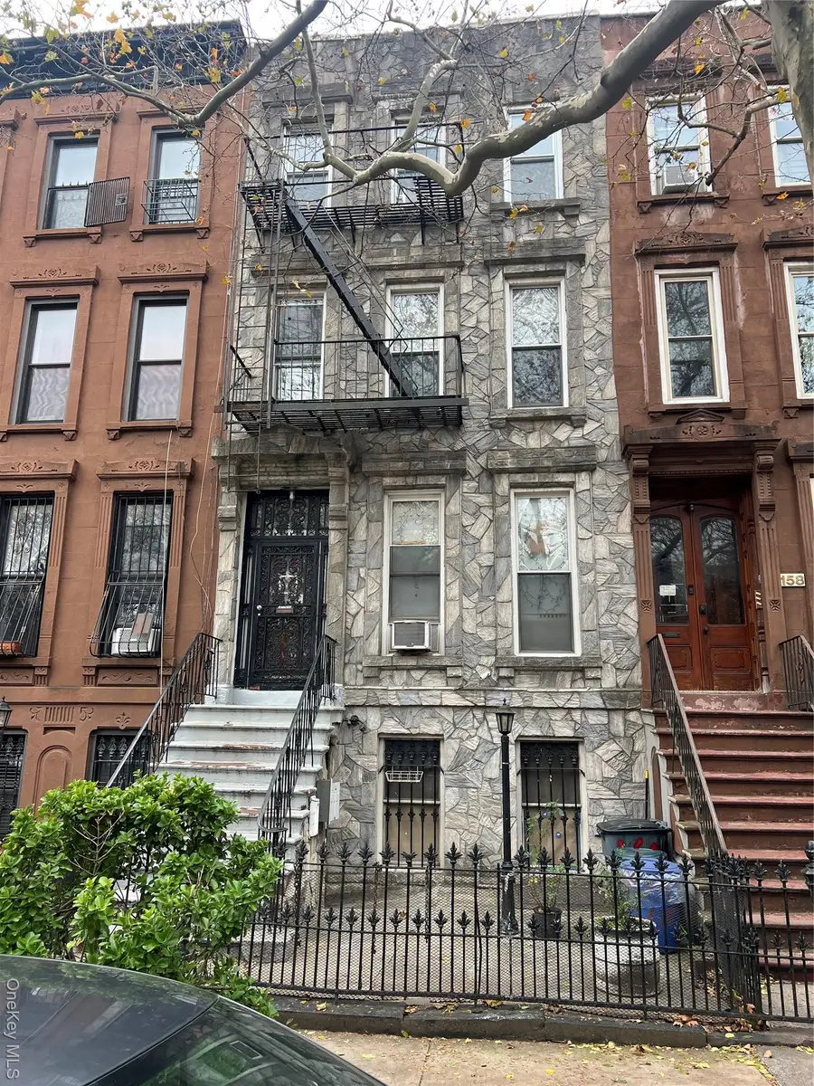 160 Decatur Street #4, Brooklyn, NY 11233 - Image #2