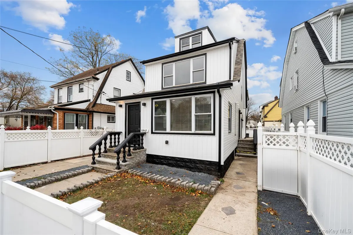 11942 189th Street, Saint Albans, NY 11412 - Image #1