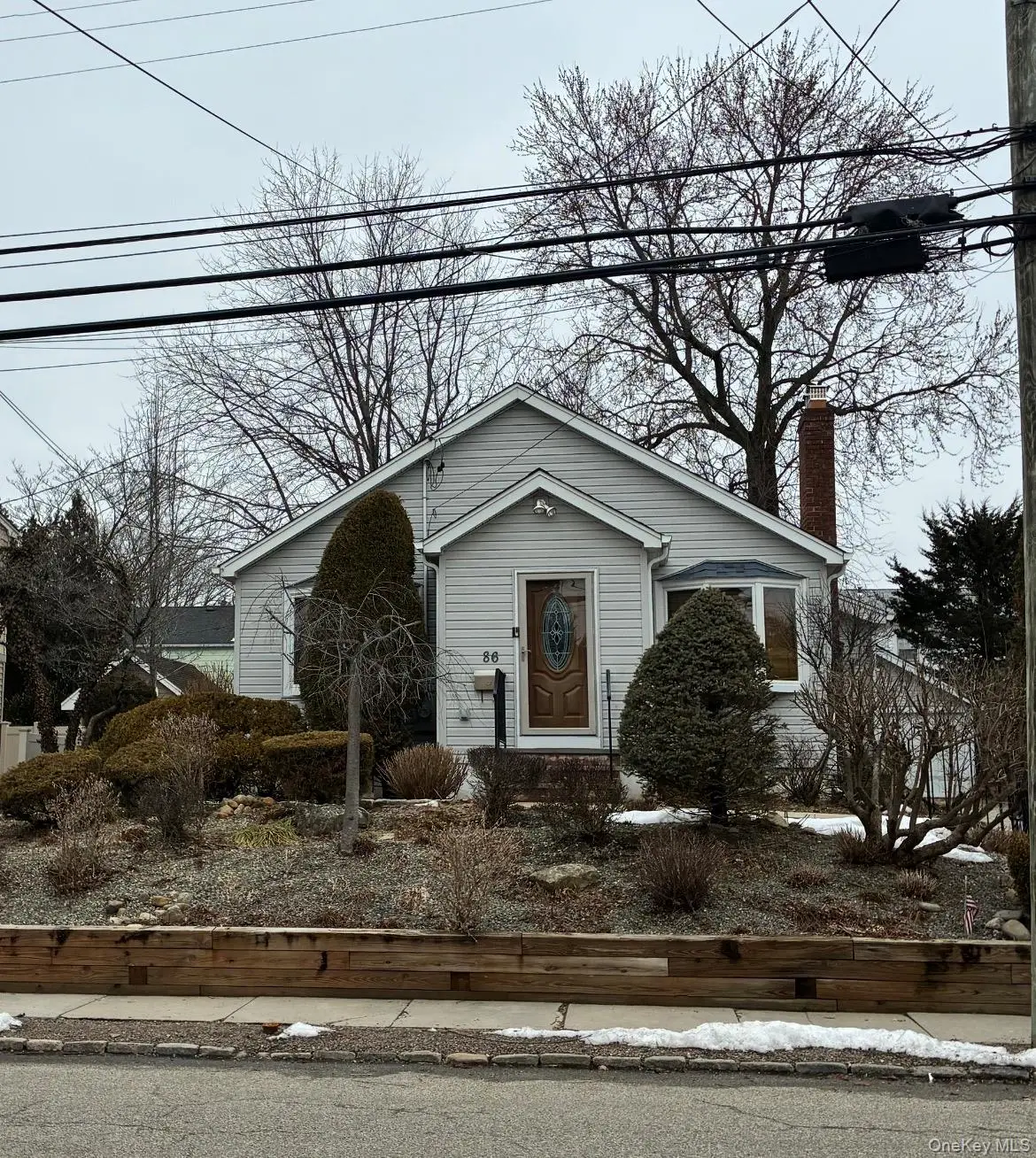 86 Scarcliffe Drive, Malverne, NY 11565 - #1