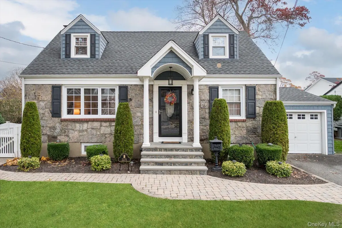 2271 Locust Street, North Merrick, NY 11566 - Image #1