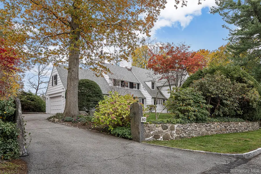 16 aka 80 Hereford Road, Bronxville, NY 10708 - Image #3
