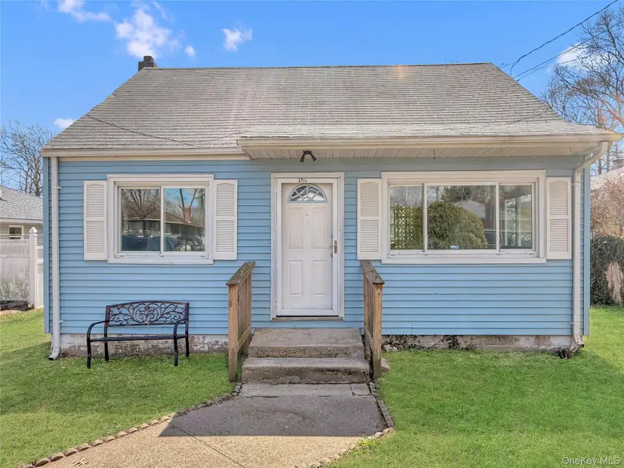 106 Eleanor Avenue, Mastic, NY 11950 - #2