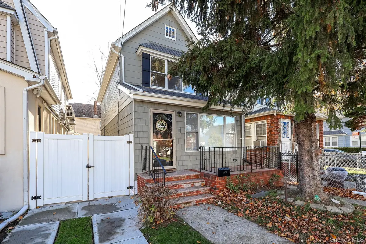 72-04 Manse Street, Forest Hills, NY 11375 - Image #1