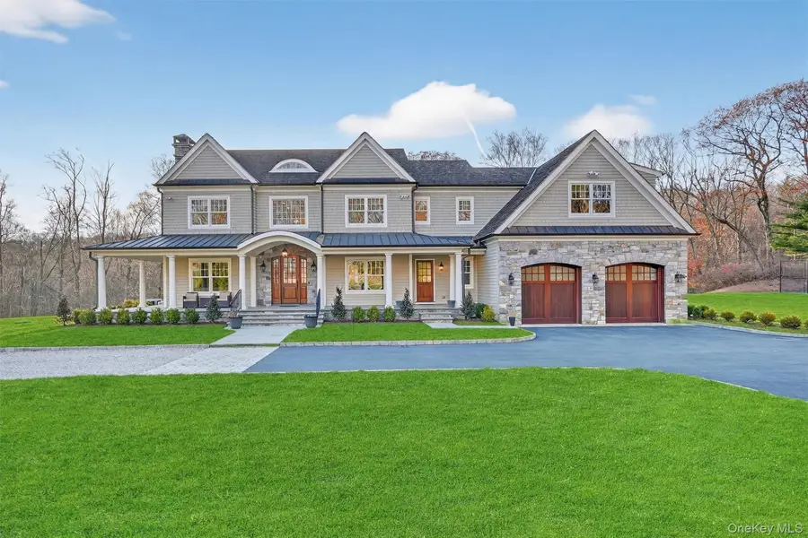 117 Chestnut Ridge Road, Bedford Town, NY 10549 - Image #3