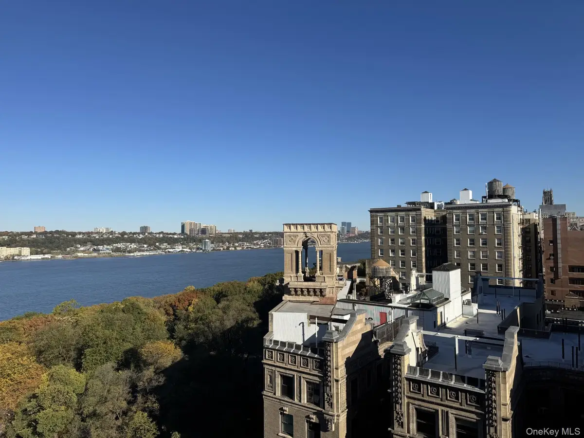 375 Riverside Drive #13E, New York, NY 10025 - Image #1