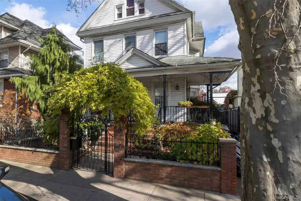 85-83 88th Street, Woodhaven, NY 11421 - Image #1