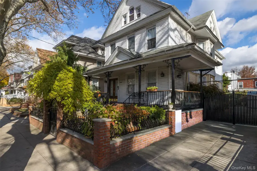 85-83 88th Street, Woodhaven, NY 11421 - Image #2