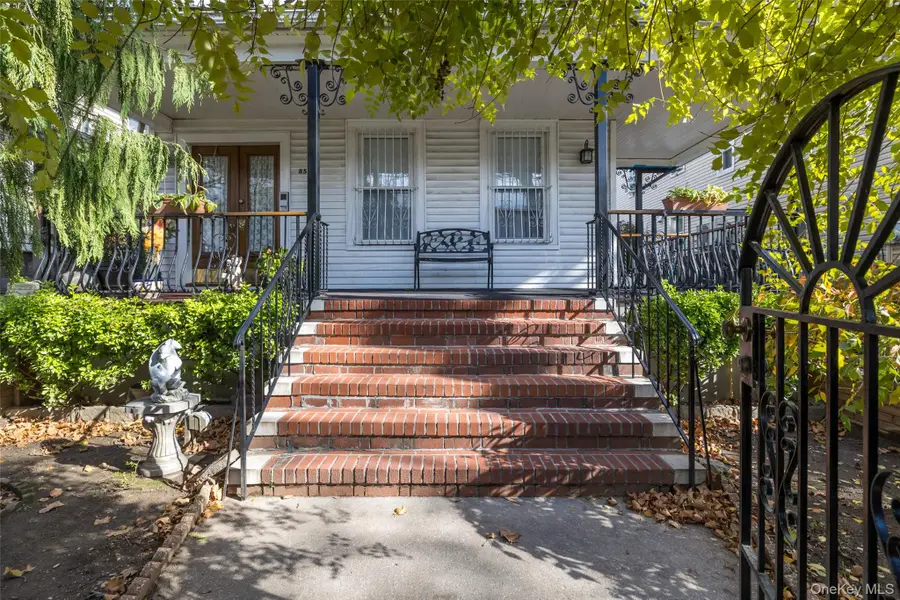 85-83 88th Street, Woodhaven, NY 11421 - Image #3