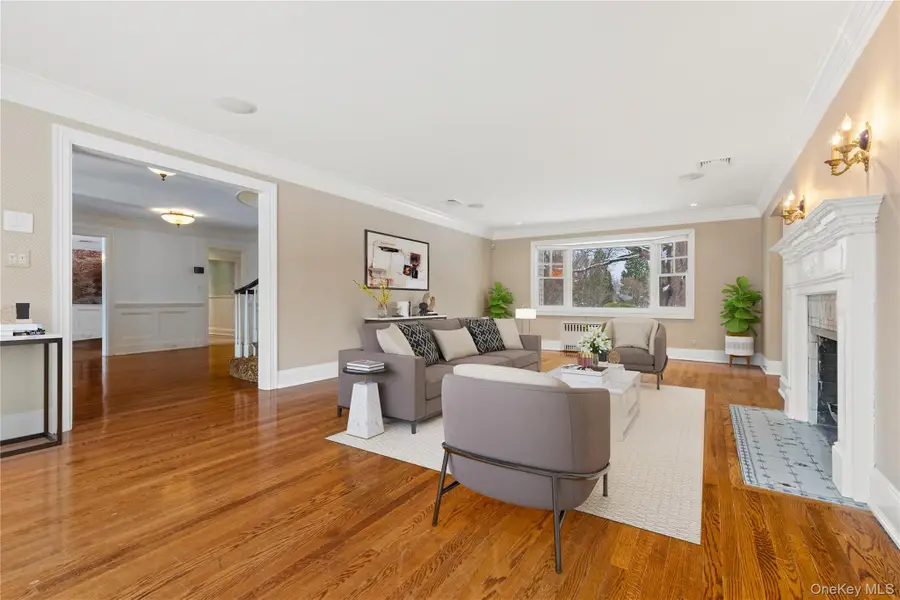 103 Pleasant Ridge Road, Harrison, NY 10528 - Image #3