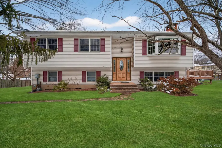 12 Spruce Court, Nanuet, NY 10954 - #3