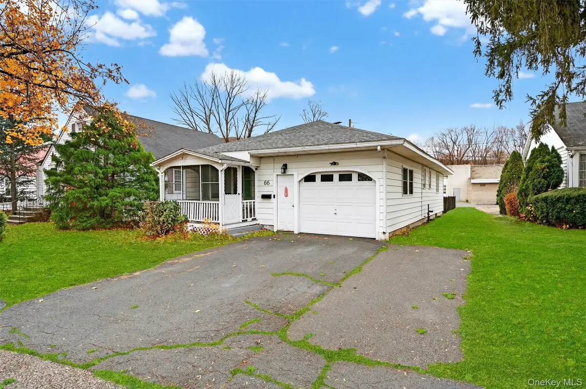 66 Canal Street, Port Jervis, NY 12771 - Image #1