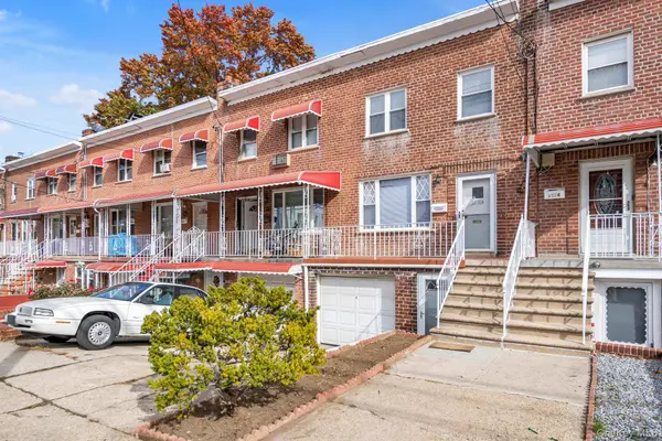 1276 Edison Avenue #A, Bronx, NY 10461