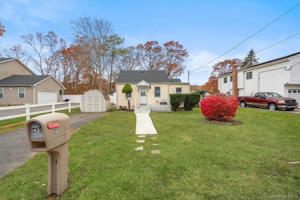 42 Mayfield Drive, Mastic Beach, NY 11951 - Image #1