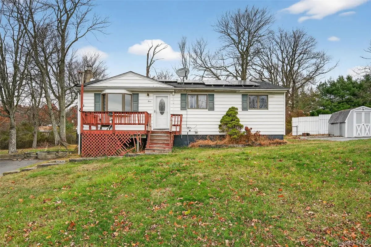 3 Hickory Lane, Monroe, NY 10950 - Image #1