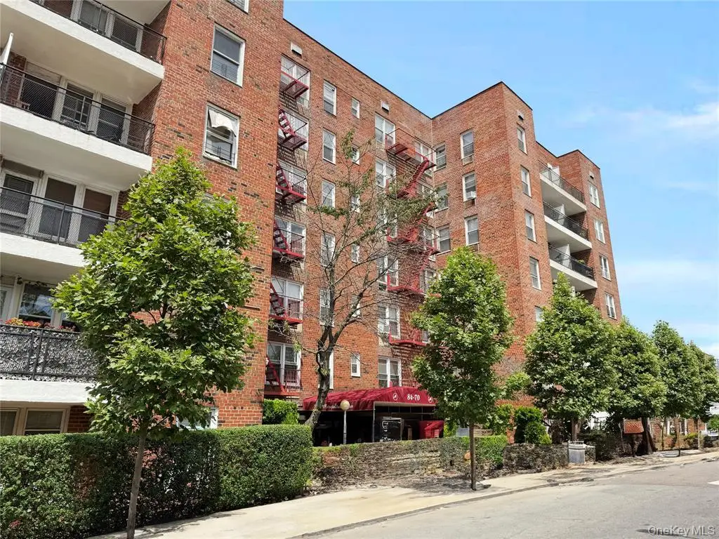 84-70 129 St #6J, Kew Gardens, NY 11415 - Image #1