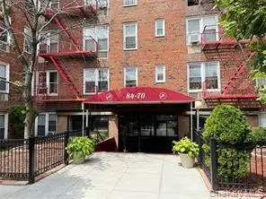 84-70 129 St #6J, Kew Gardens, NY 11415 - Image #2