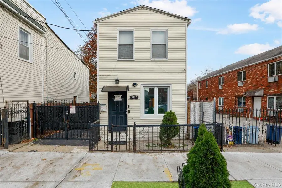 9413 87th Street, Ozone Park, NY 11416 - Image #2