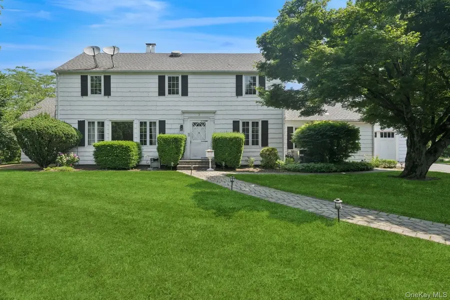 1250 Harbor Road, Hewlett Harbor, NY 11557 - Image #2