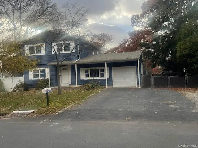 66 Van Buren Street, Mastic, NY 11950 - Image #2