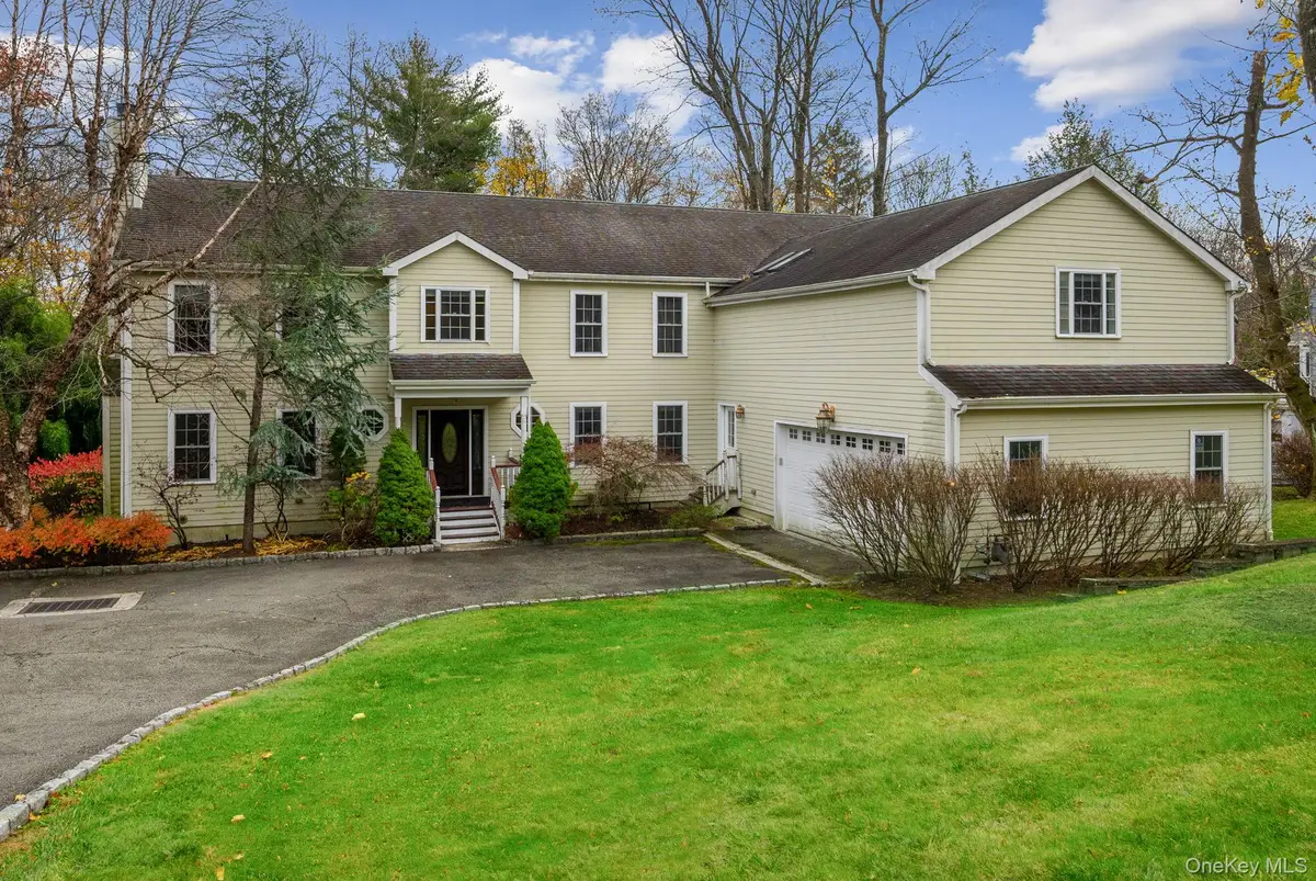 345 Elm Road, Briarcliff Manor, NY 10510 - Image #1