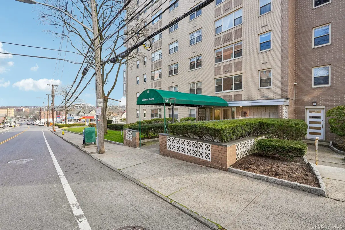 30 Lake Street #5G, White Plains, NY 10603 - Image #1