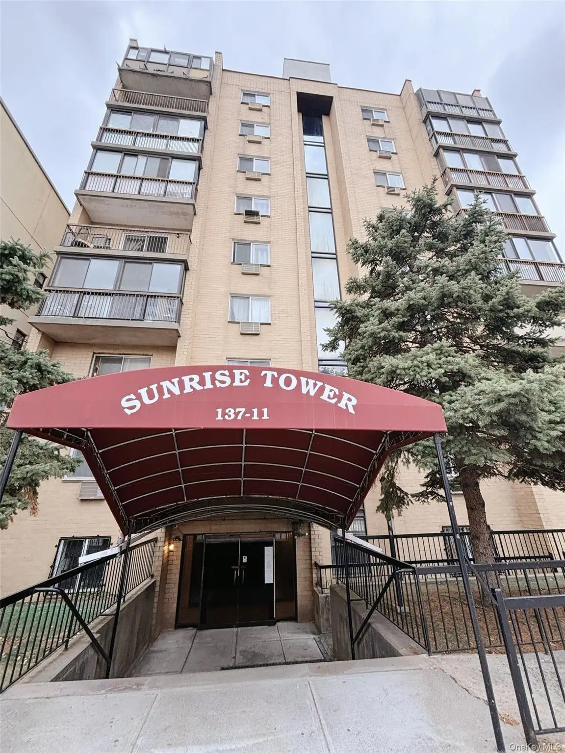 137-11 32nd Avenue #2N, Flushing, NY 11354 - Image #1