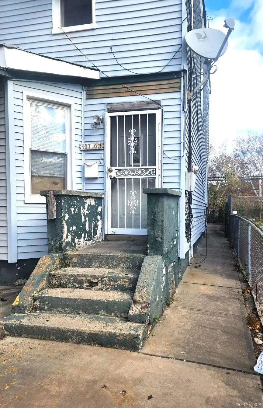 107-07 157th Street, Jamaica, NY 11433 - Image #2