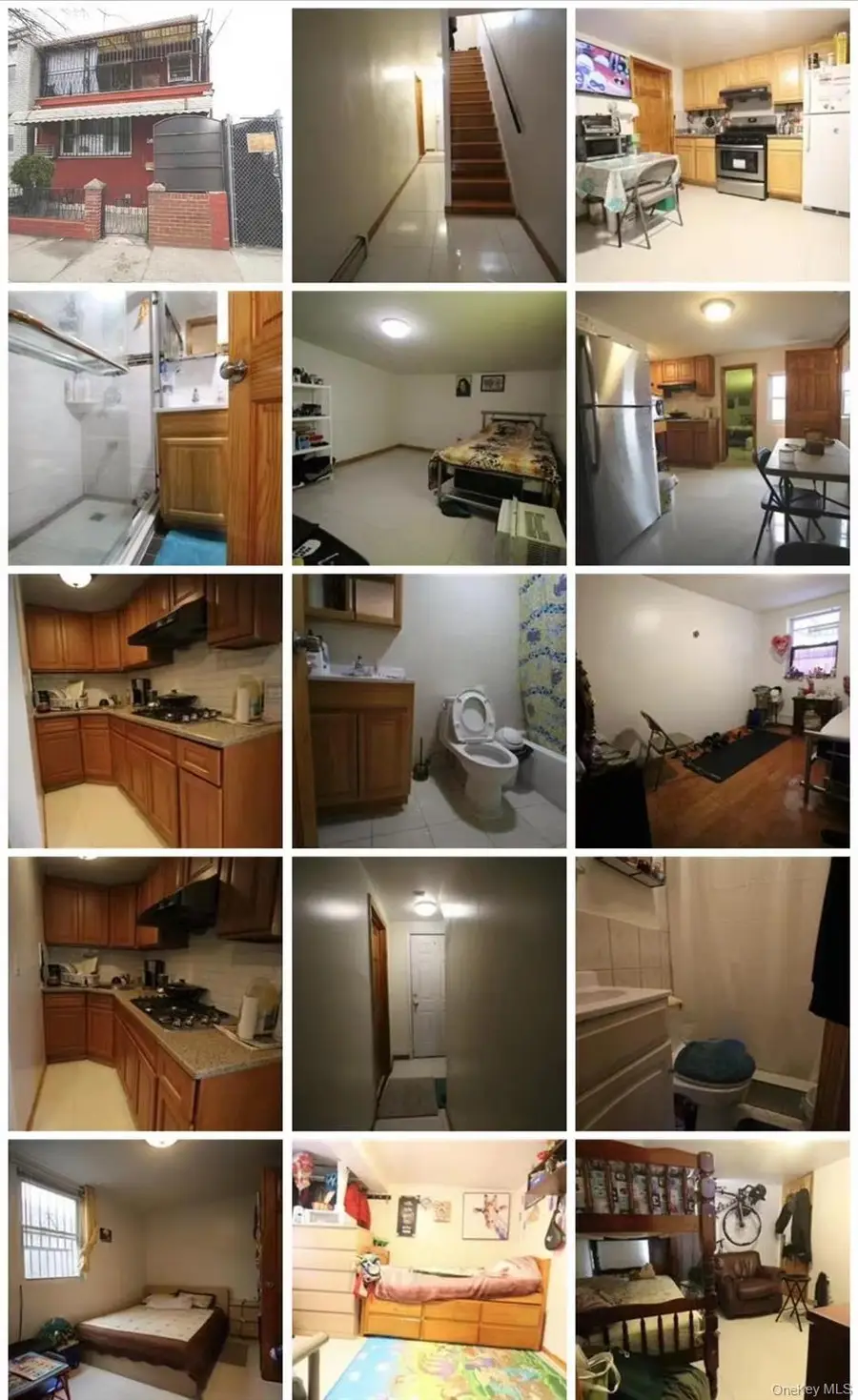 50-46 69th Place, Woodside, NY 11377 - Image #2