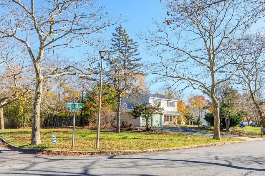 25 Crater Lake Drive, Coram, NY 11727 - Image #3