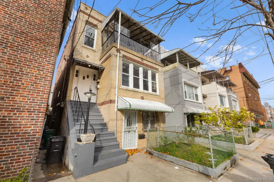 953 Rhinelander Avenue, Bronx, NY 10462 - Image #2