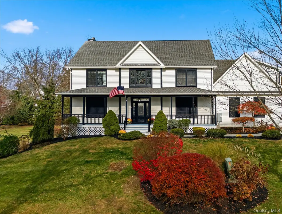 1 Fanny Circle, Yorktown Heights, NY 10598 - Image #1