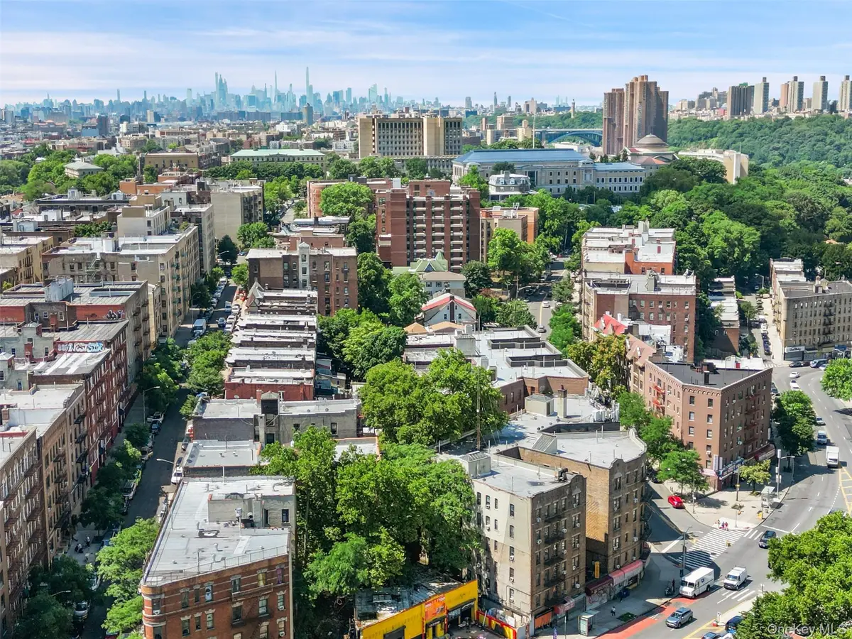 1 Fordham Hill Oval #12C, Bronx, NY 10468 - Image #1