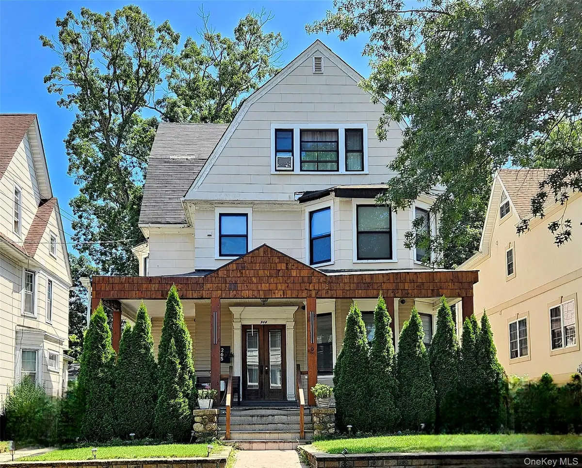 265 Summit Avenue, Fleetwood, NY 10552 - Image #1