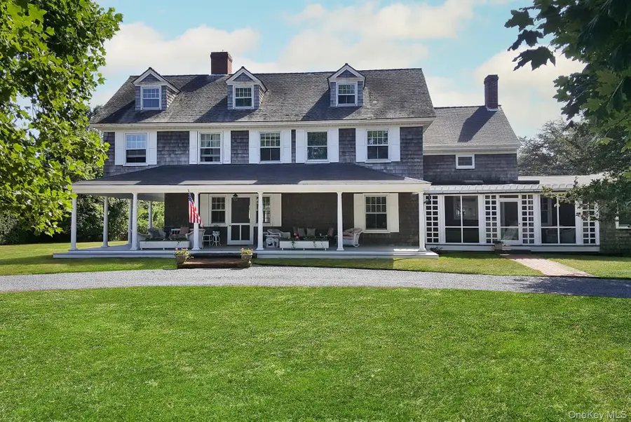 11 Shinnecock Road, Quogue, NY 11959 - Image #3