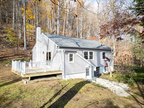 169 Old Albany Post Road, Garrison, NY 10524