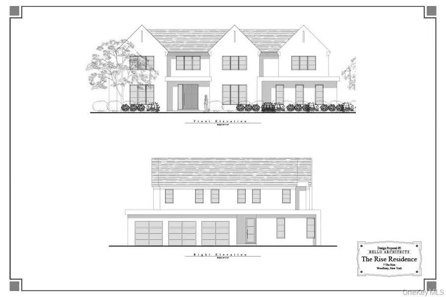 7 The Rise, Woodbury, NY 11797 - Image #2